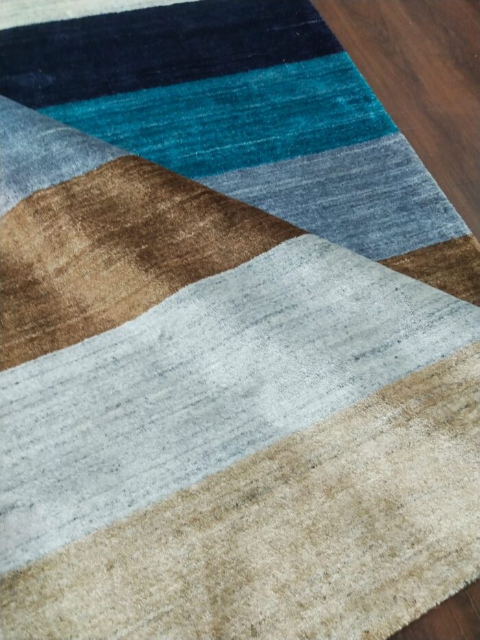 modern rugs walnut creek