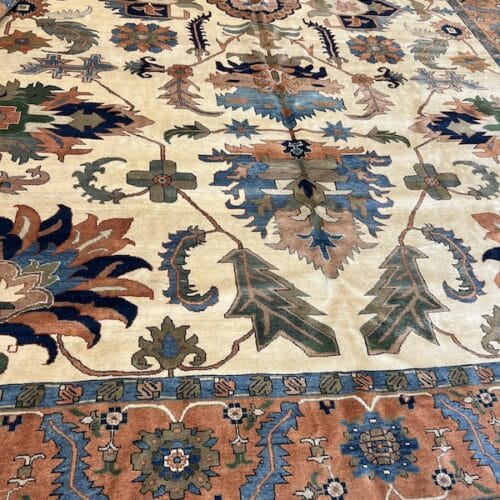 12x15 oriental rugs san francisco , Persian Hariz