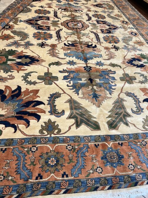 12x15 oriental rugs san francisco