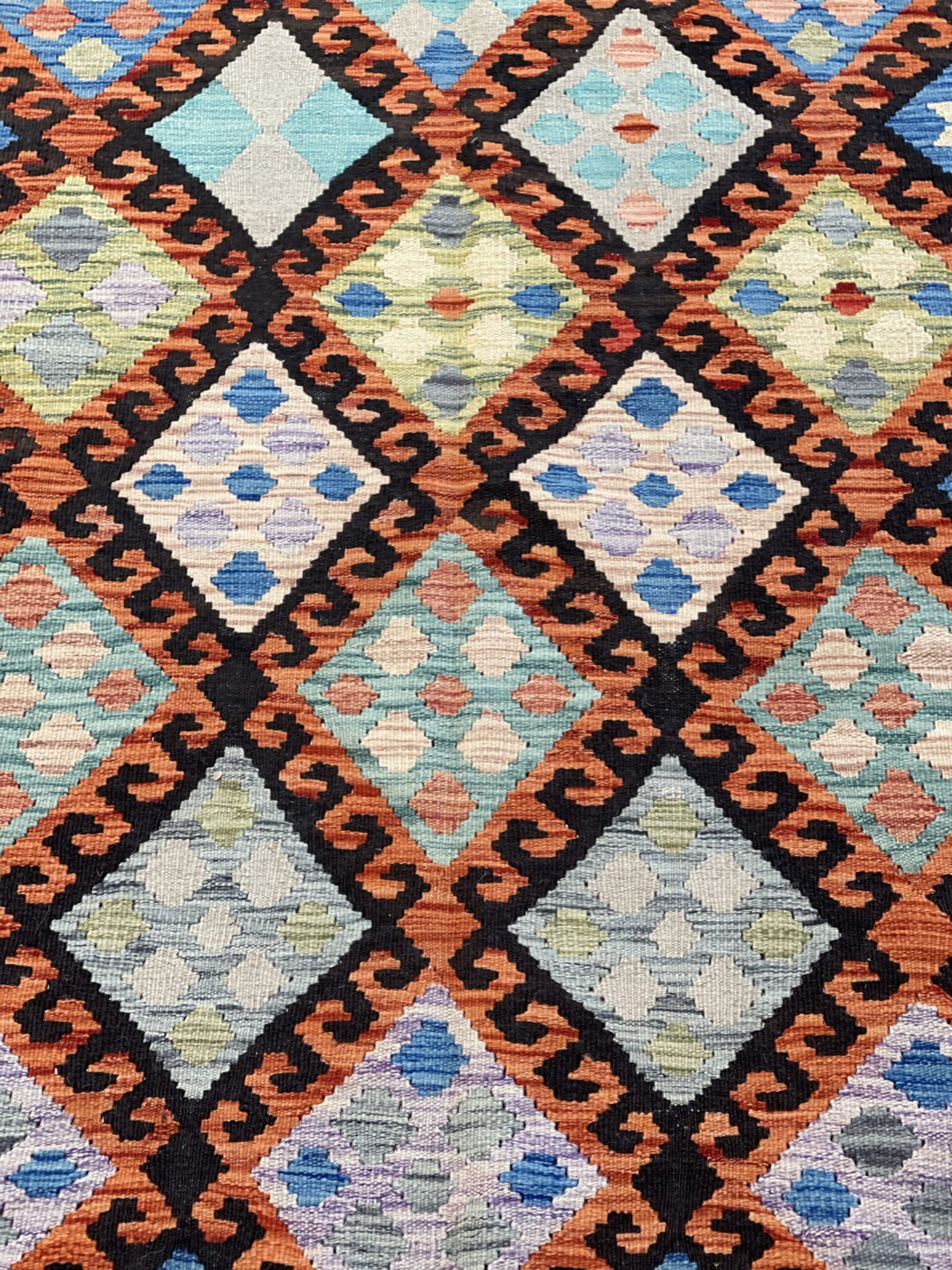 Rug Master, Oriental rugs & More | Show Rooms In San Francisco | Berkeley