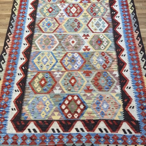 KILIM RUGS PALO ALTO , flat weave rug