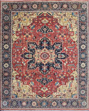 8x10 oriental rugs hand made berkeley