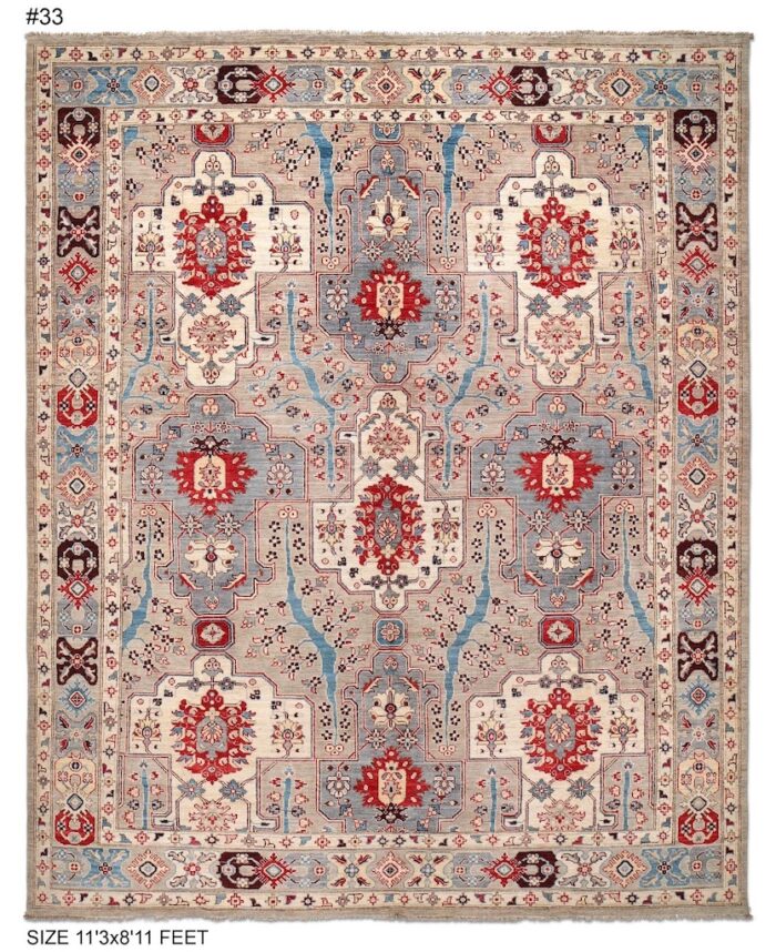 8x10 rug san francisco wool for sale