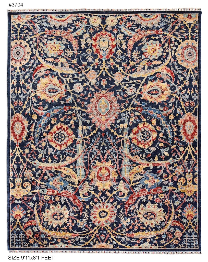 8x10 rug walnut creek