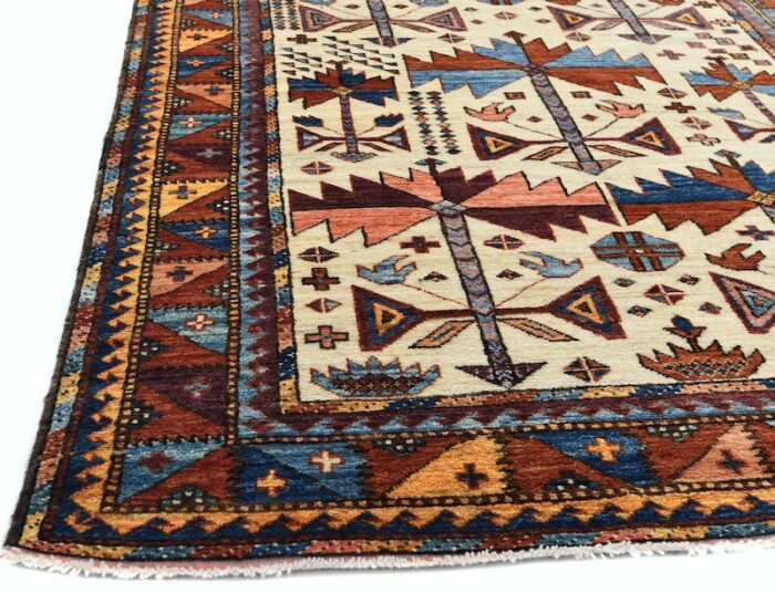 persian rug in san francisco hand made wool