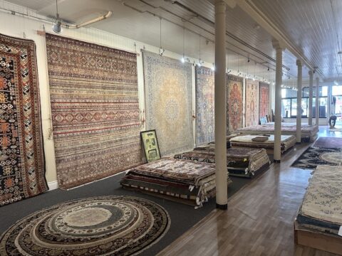 tribal rug store oakland rug shop oakland we sale hand madr rugs