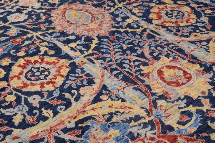 persian rug walnut creek