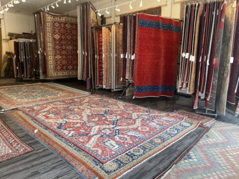 Oriental rugs store in san rafael we sale fine rugs 