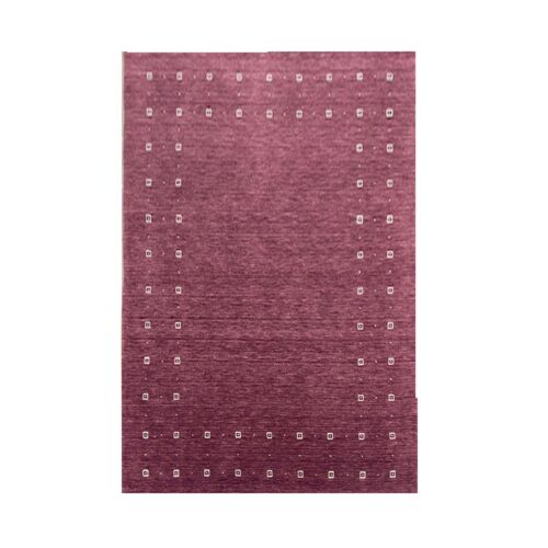 5X8 GABBEH RUG ALAMEDA