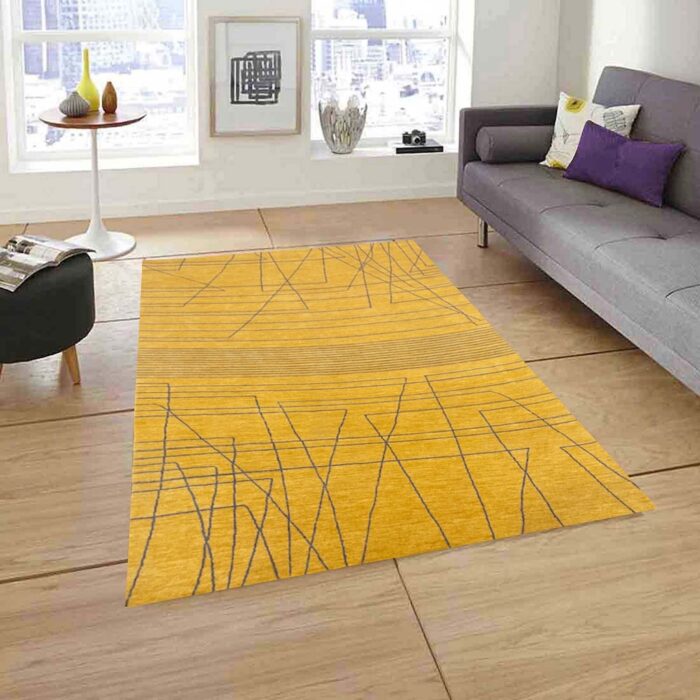 living room rug