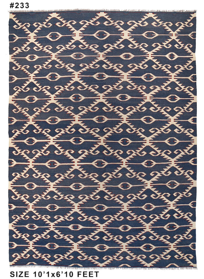 8x10 kilim san francisco for sale