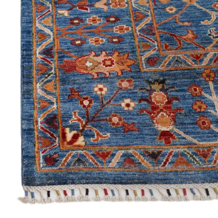 8x 10 oriental rug mill valley