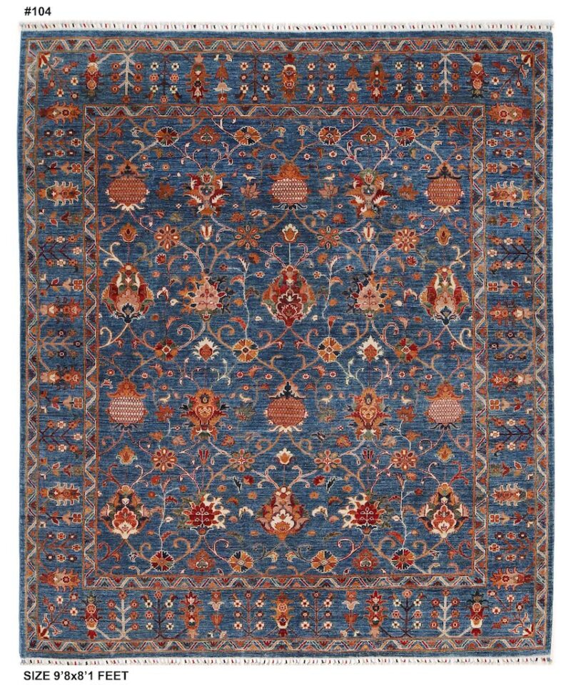 Rug Master, Oriental rugs & More | Look | Try Than Buy | San Francisco ...