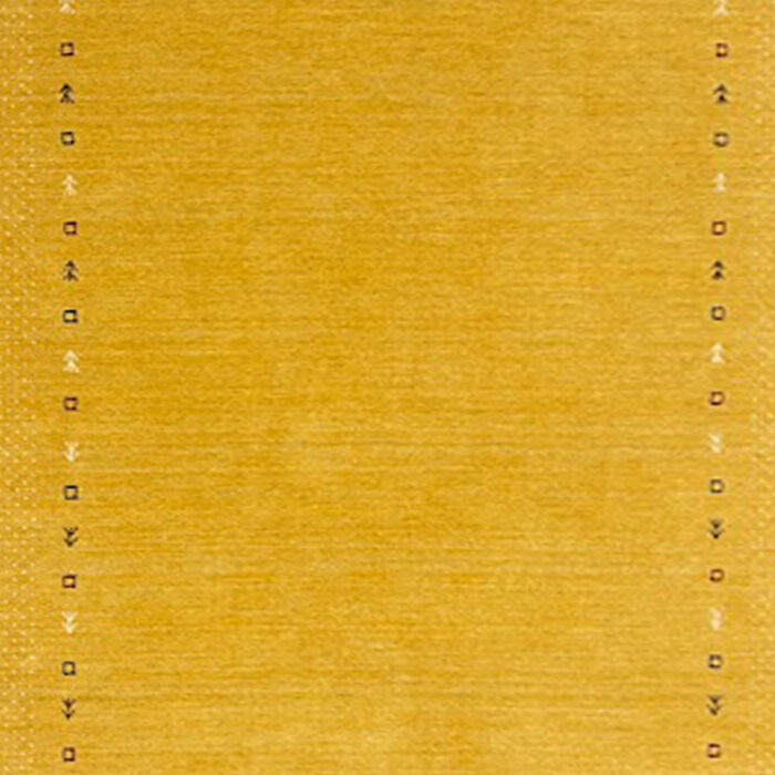 6X9 GABBEH RUG