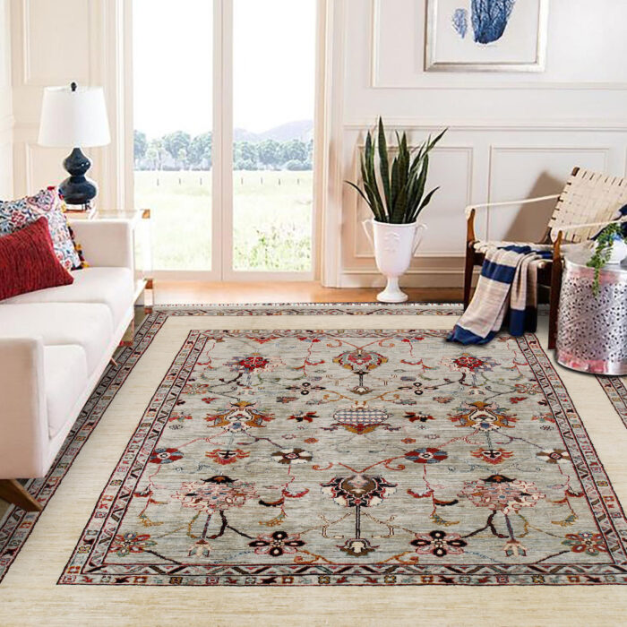 LIVING ROOM RUG ORINDA