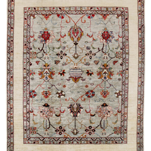 HAND MADE RUG ORINDA