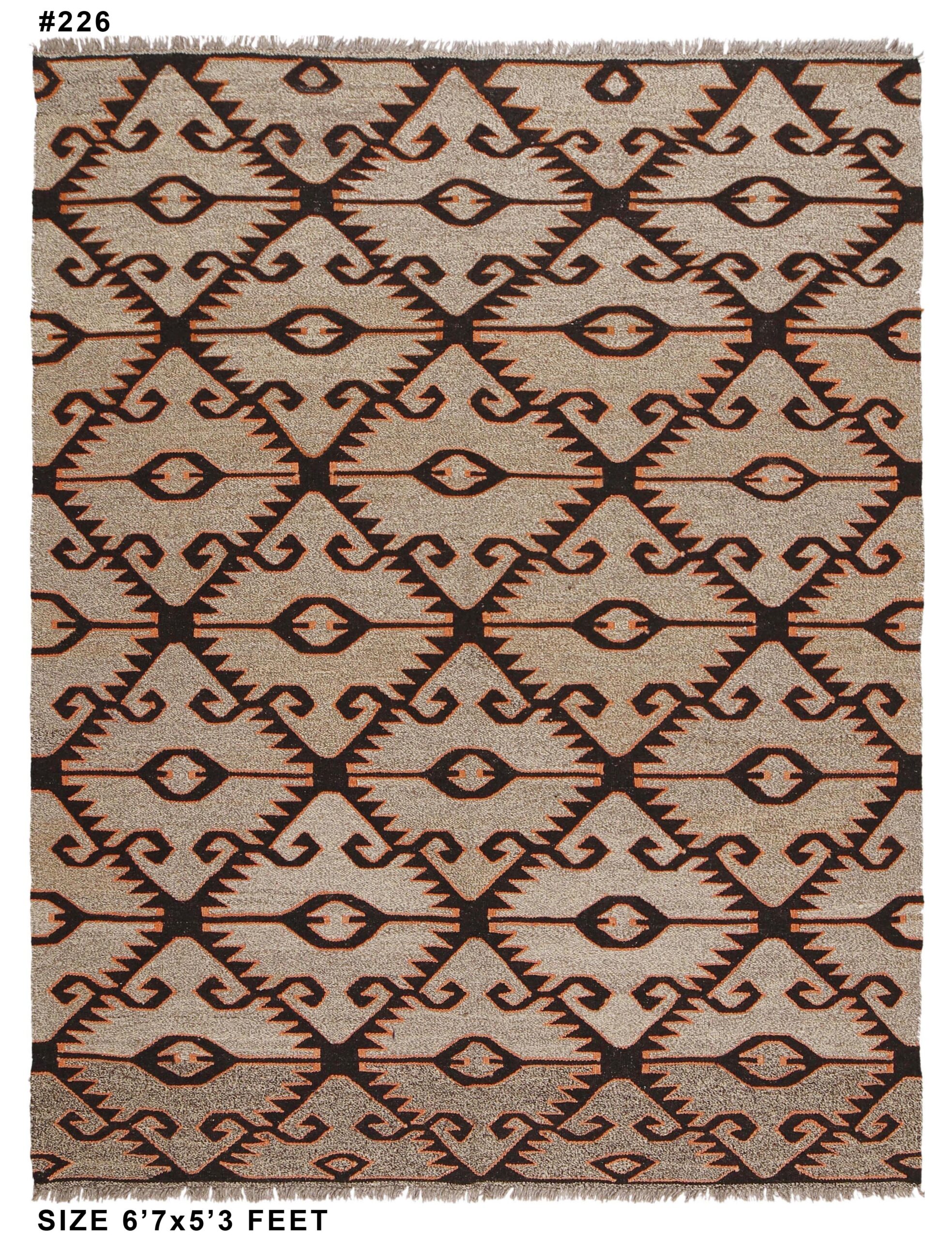 5x7 kilim rug berkeley