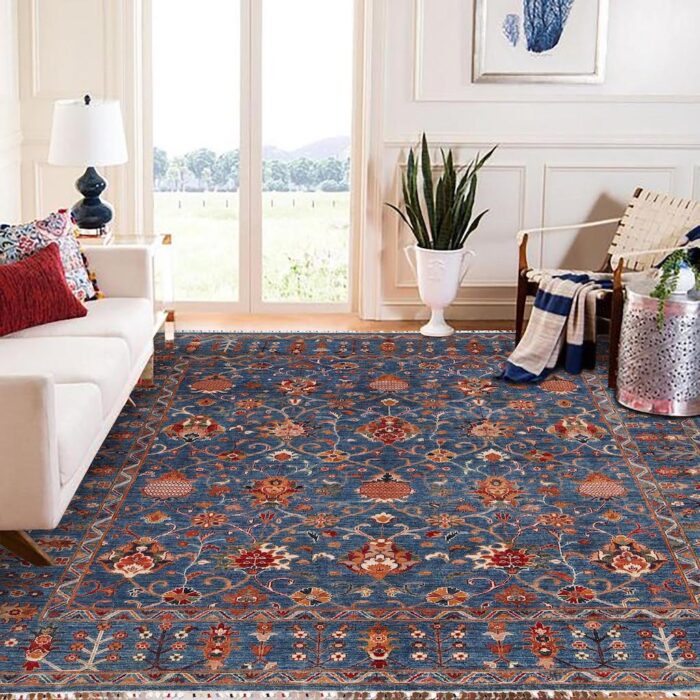 living room rug 8x10 mill valley