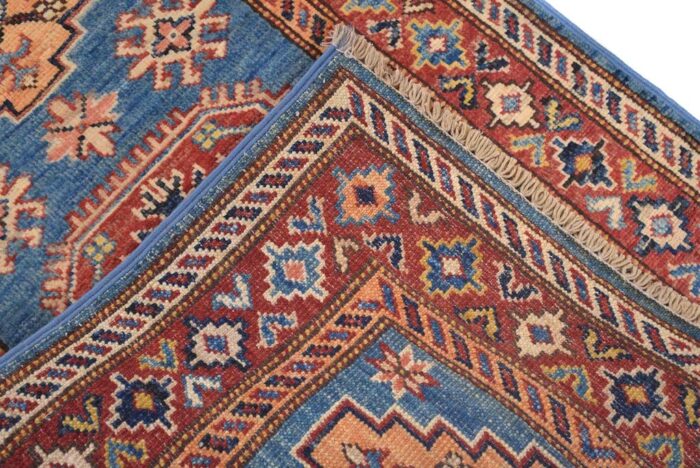 2x3 fine oriental rug