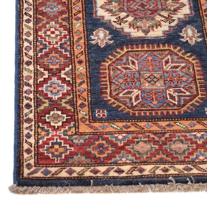 2x3 wool rug