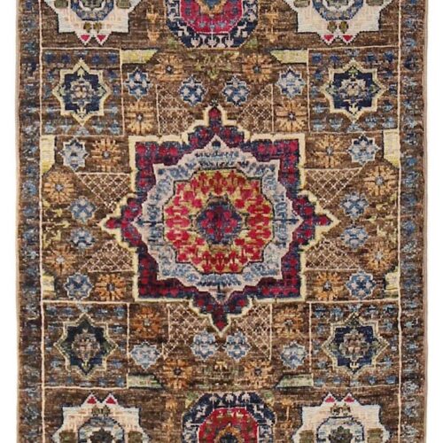 2x3 oriental rug in walnut creek