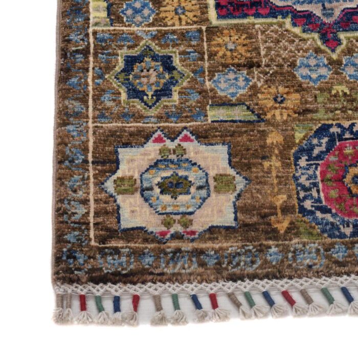 2x3 rug multicolor rug in walnut creek