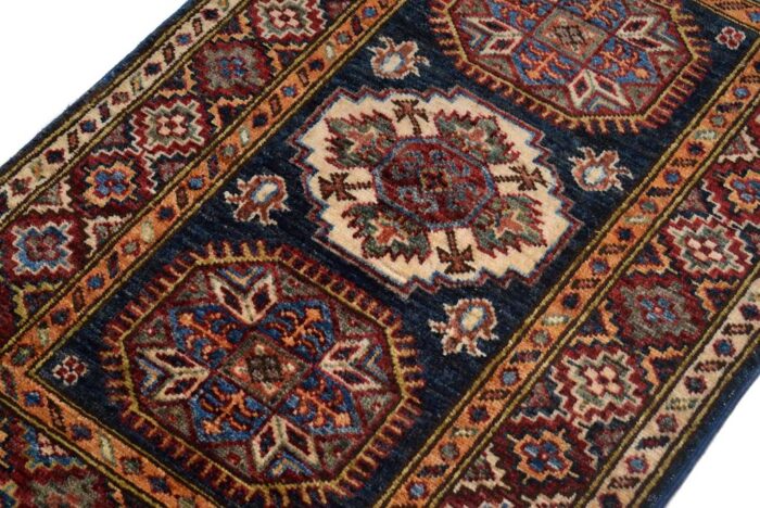 2x3 super kazak rug