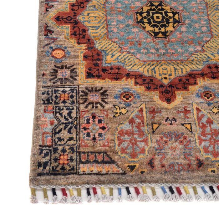 3x2 multicolor rug