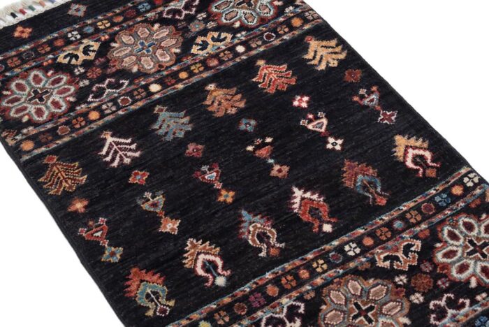 hand made rug 2x3