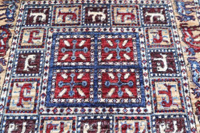 square rug 5x5 foot wool rug