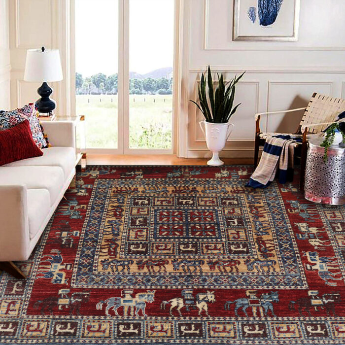 square rug 5x5 foot rug