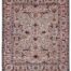 8x10 ft wool rug hand made multicolor