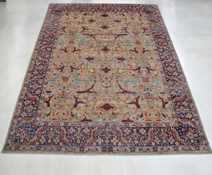 9x12 feet rug ziegler design