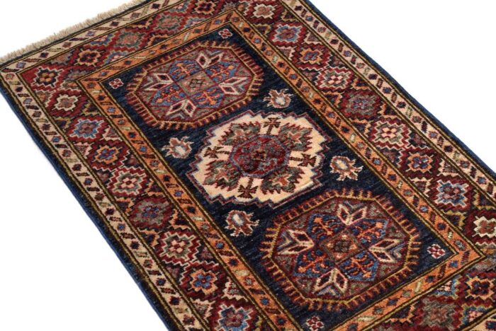 hand made wool oriental rug