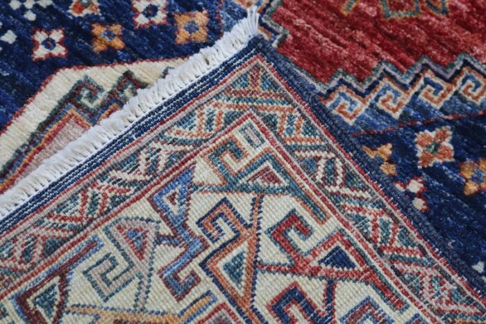 Authentic Persian-style 2'8 x 9'5 wool runner rug – Shop in San Francisco & Berkeley with free delivery