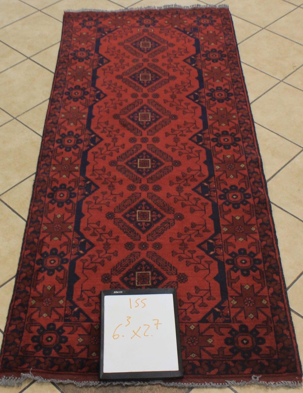 hallway runner near me hand made