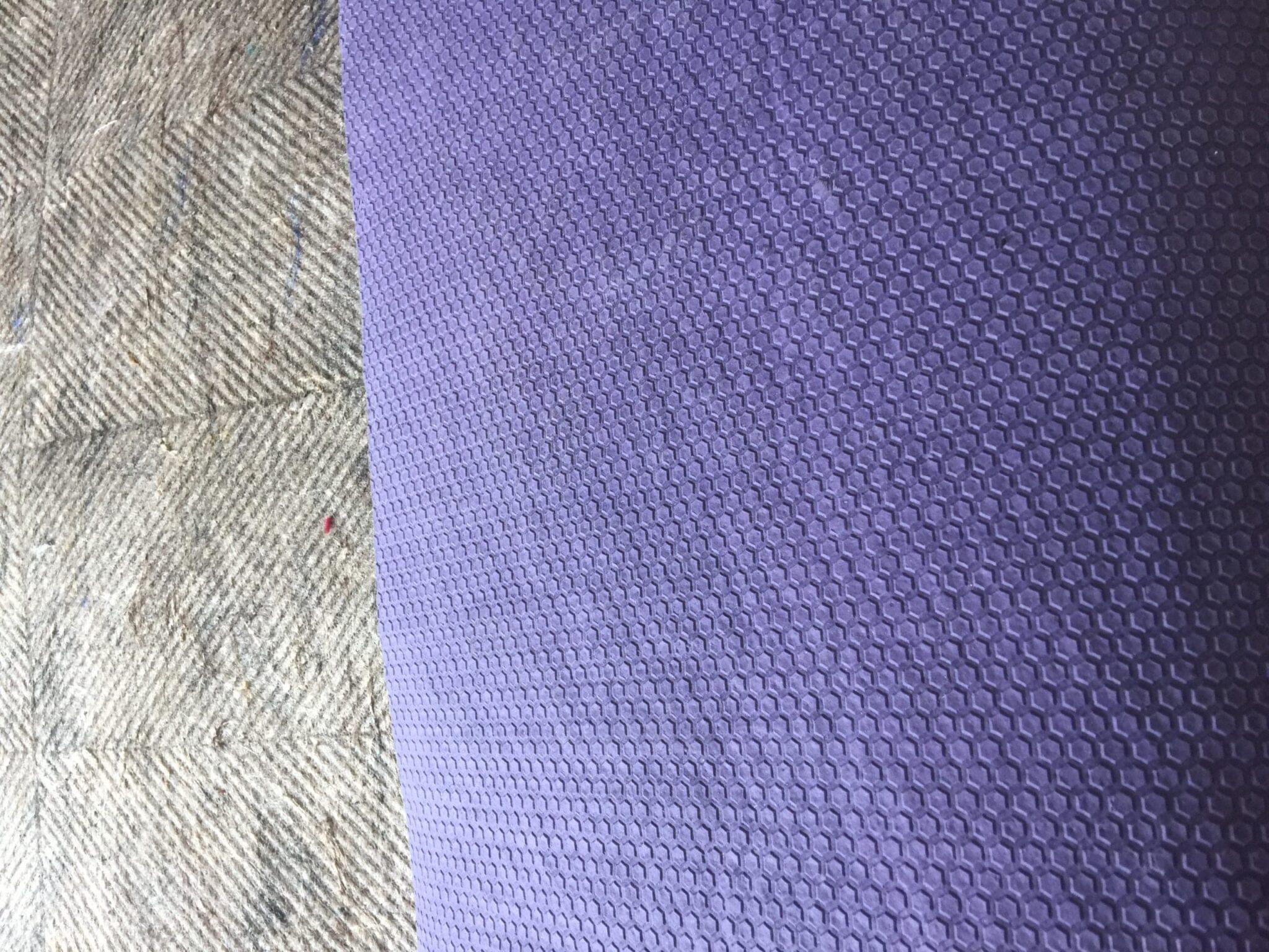 Rug pads Berkeley San Francisco San Rafael Oakland alameda Hayward Santa Rosa Petaluma Sacramento