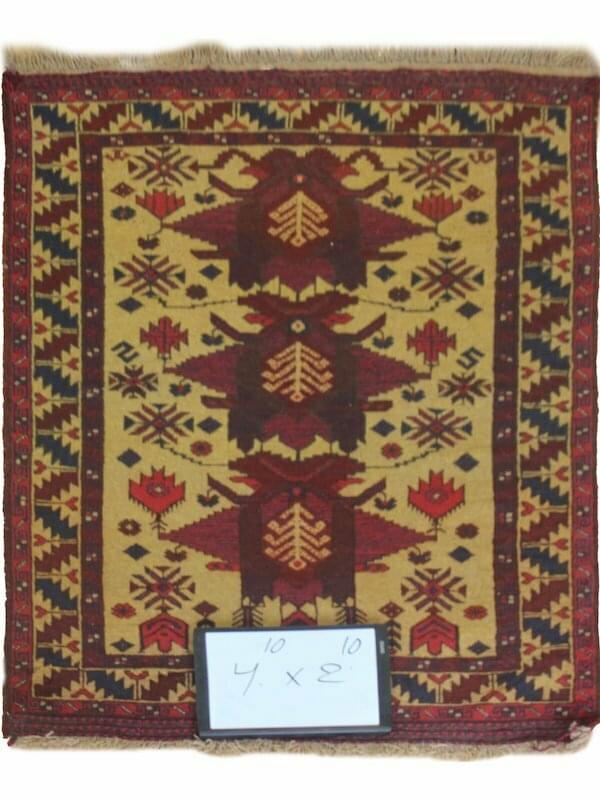 3x5 rugs San Francisco