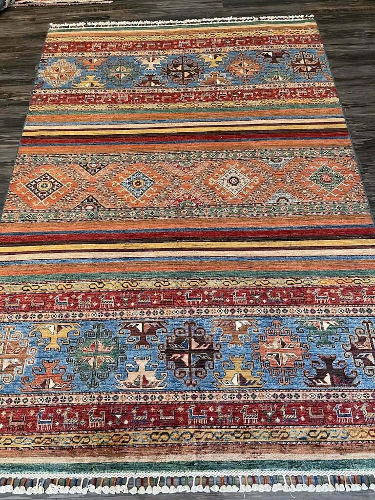 6x9 rug Palo Alto
