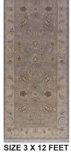 Rug Shop in San Francisco