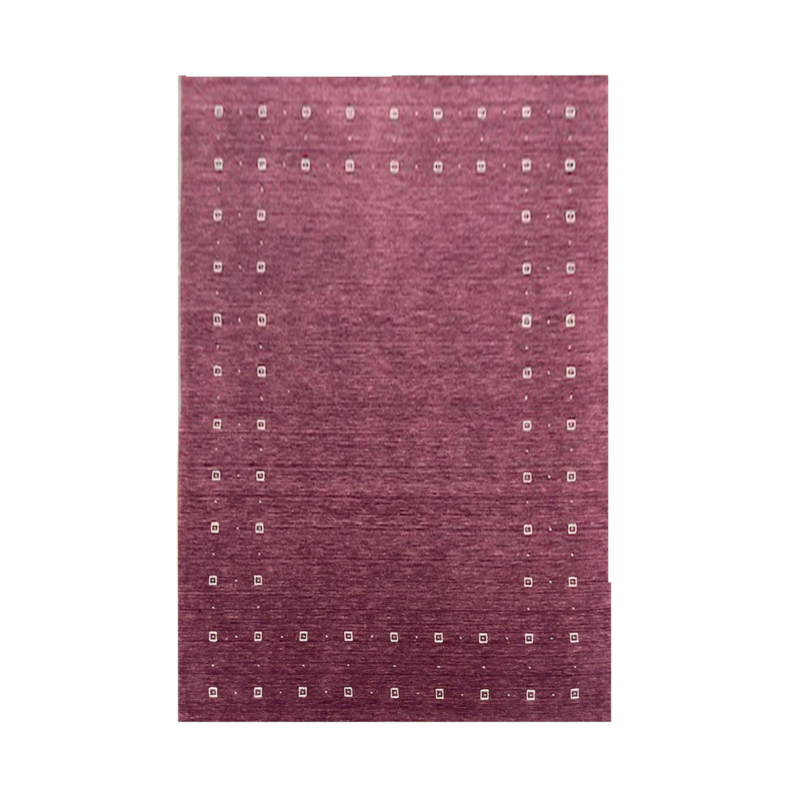5X8 GABBEH RUG ALAMEDA